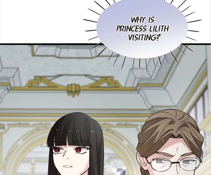 Although She is a Failed Princess, She is Loved by The Grand Duke in this Life Chapter 40 496 ch 40 82