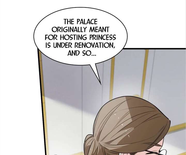 Although She is a Failed Princess, She is Loved by The Grand Duke in this Life Chapter 40 499 ch 40 85