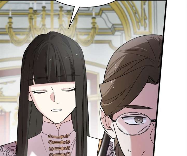 Although She is a Failed Princess, She is Loved by The Grand Duke in this Life Chapter 40 502 ch 40 88