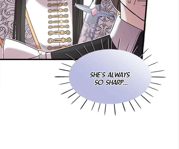 Although She is a Failed Princess, She is Loved by The Grand Duke in this Life Chapter 40 503 ch 40 89
