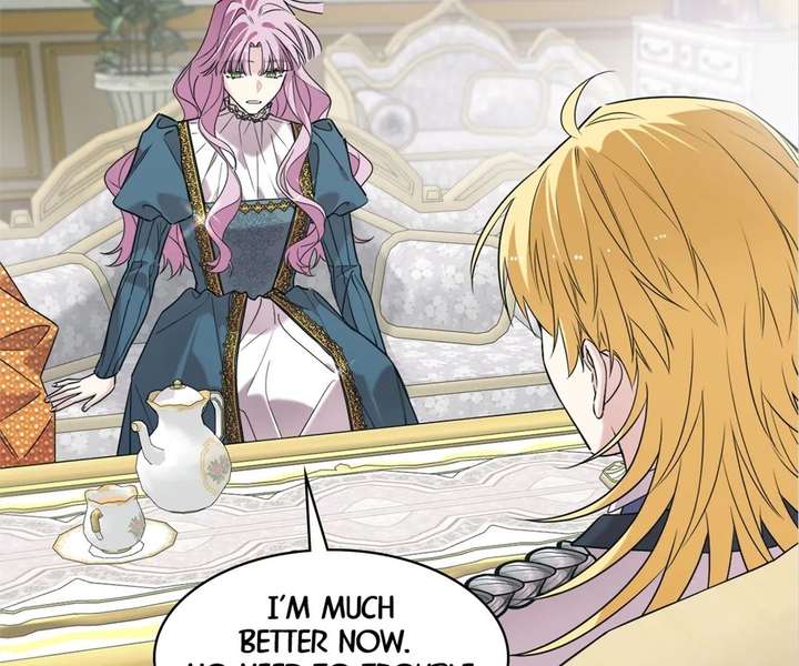 Although She is a Failed Princess, She is Loved by The Grand Duke in this Life Chapter 40 423 ch 40 9