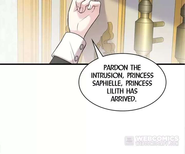 Although She is a Failed Princess, She is Loved by The Grand Duke in this Life Chapter 40 505 ch 40 91