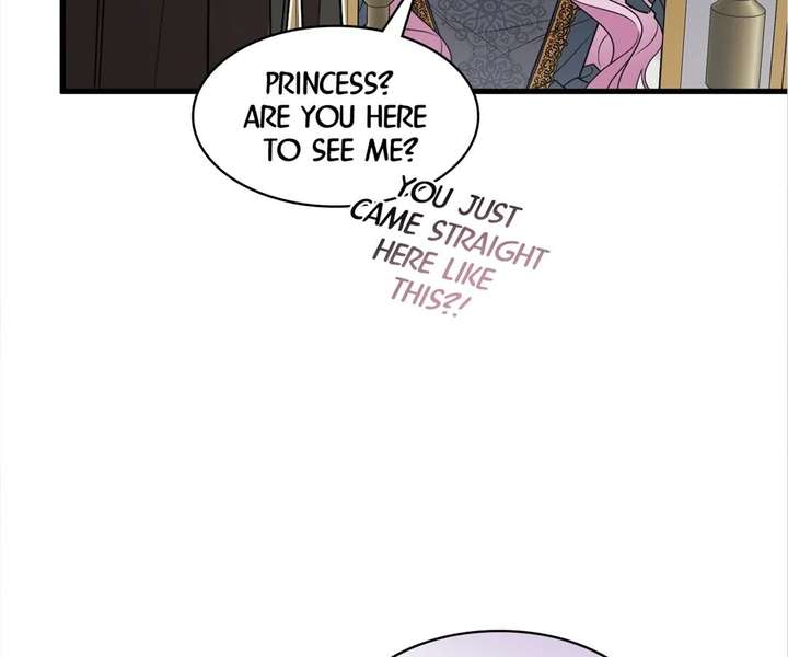 Although She is a Failed Princess, She is Loved by The Grand Duke in this Life Chapter 40 507 ch 40 93