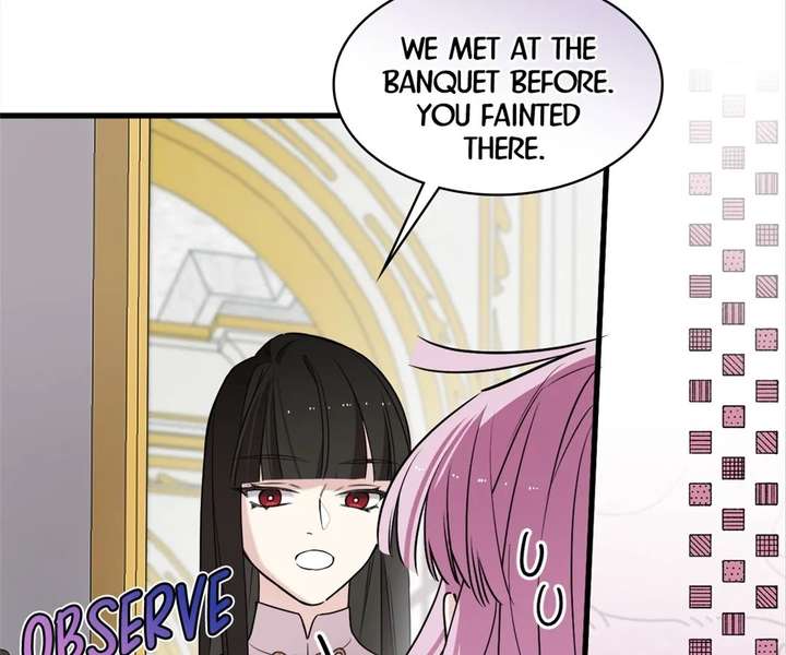 Although She is a Failed Princess, She is Loved by The Grand Duke in this Life Chapter 40 508 ch 40 94