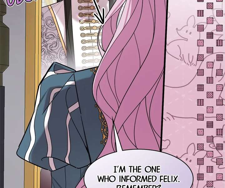 Although She is a Failed Princess, She is Loved by The Grand Duke in this Life Chapter 40 509 ch 40 95
