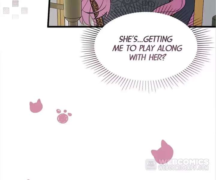 Although She is a Failed Princess, She is Loved by The Grand Duke in this Life Chapter 40 513 ch 40 99