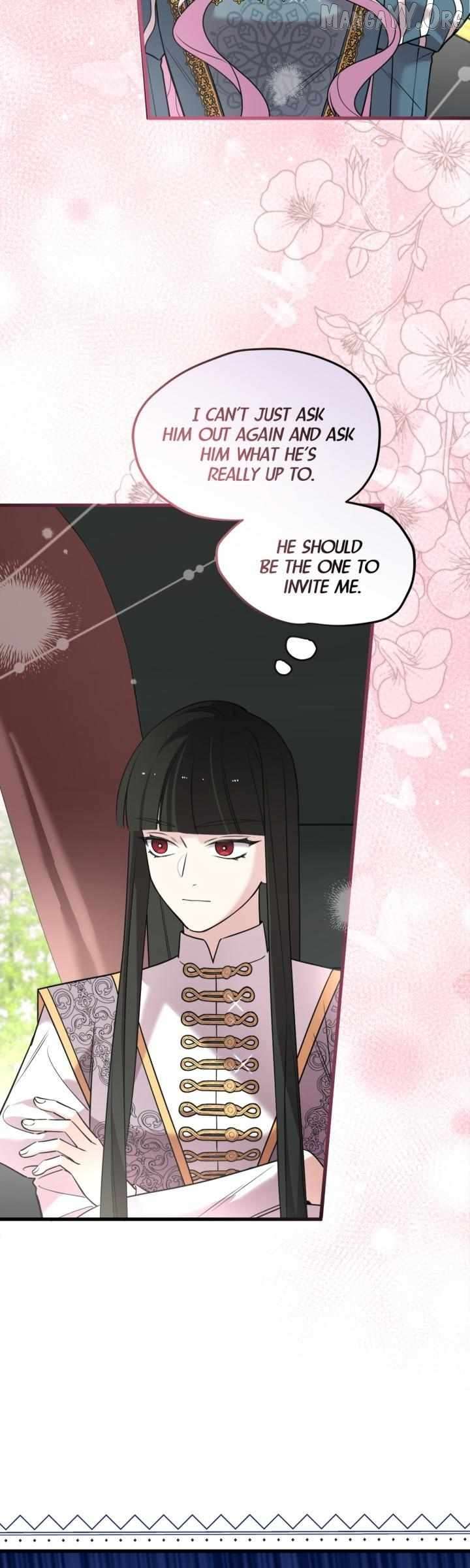 Although She is a Failed Princess, She is Loved by The Grand Duke in this Life Chapter 41 123 ch 41 15