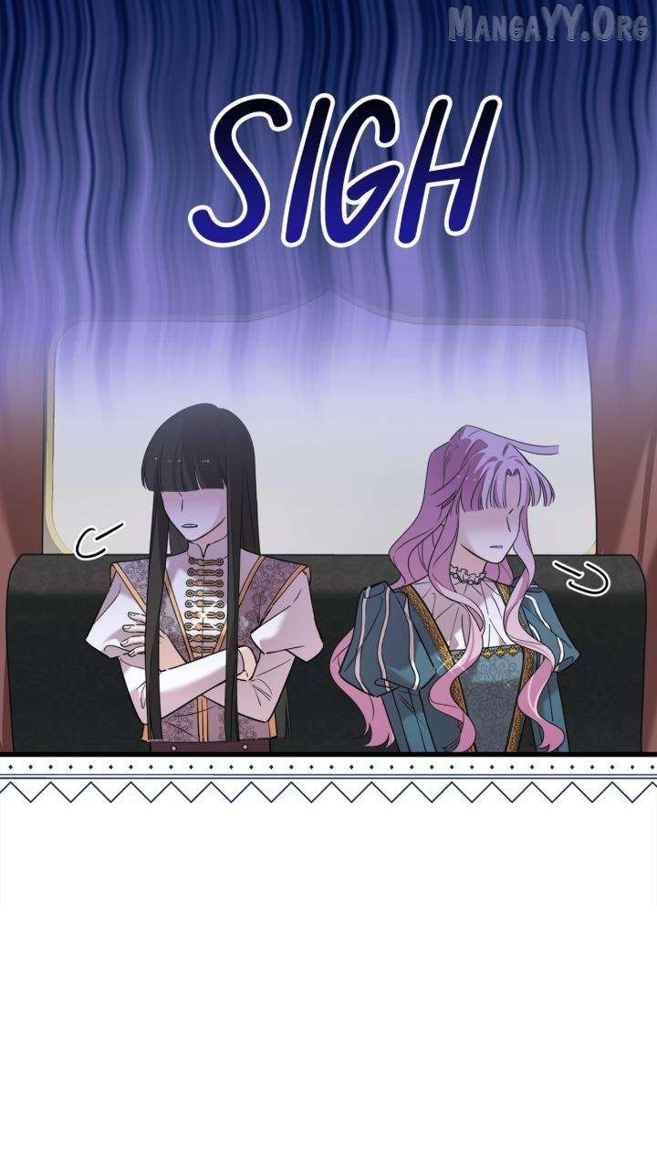 Although She is a Failed Princess, She is Loved by The Grand Duke in this Life Chapter 41 124 ch 41 16