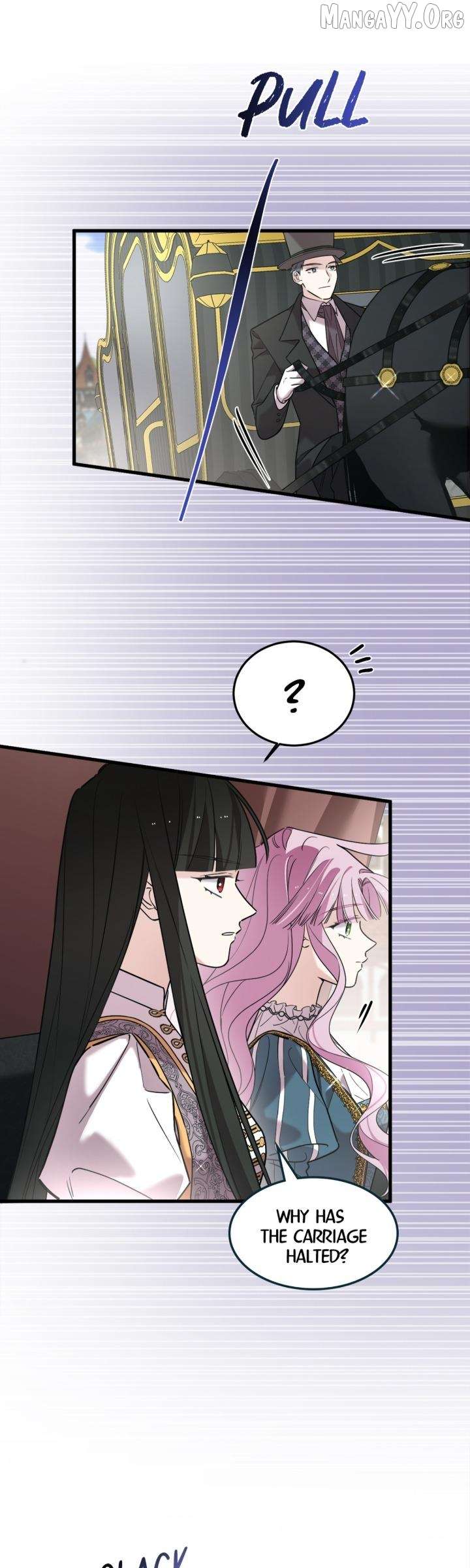 Although She is a Failed Princess, She is Loved by The Grand Duke in this Life Chapter 41 125 ch 41 17