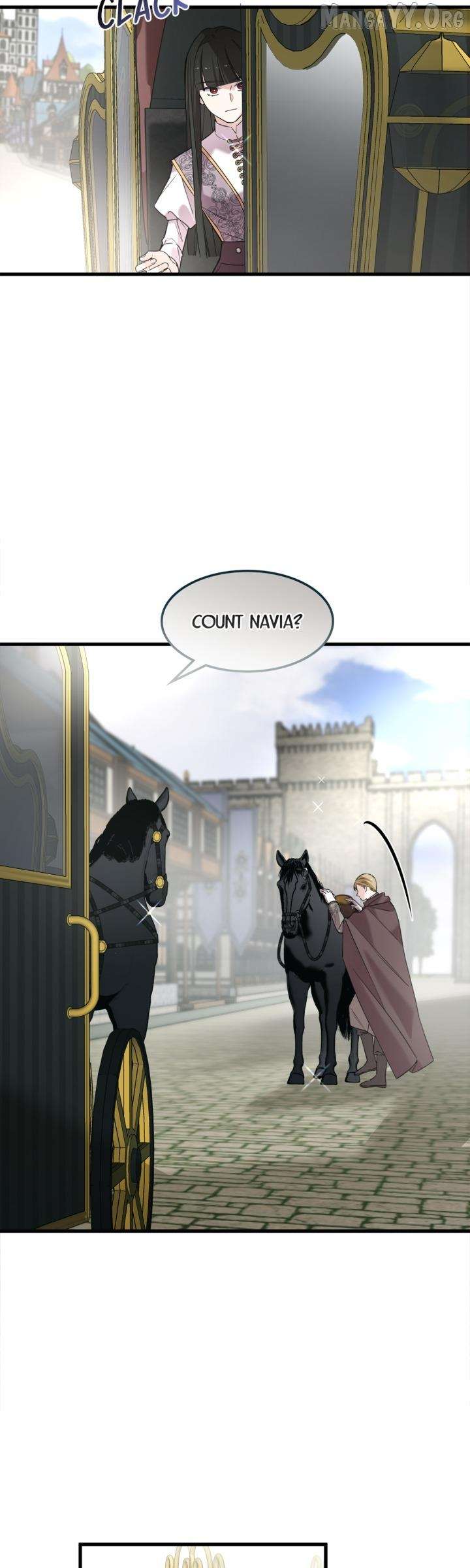 Although She is a Failed Princess, She is Loved by The Grand Duke in this Life Chapter 41 126 ch 41 18