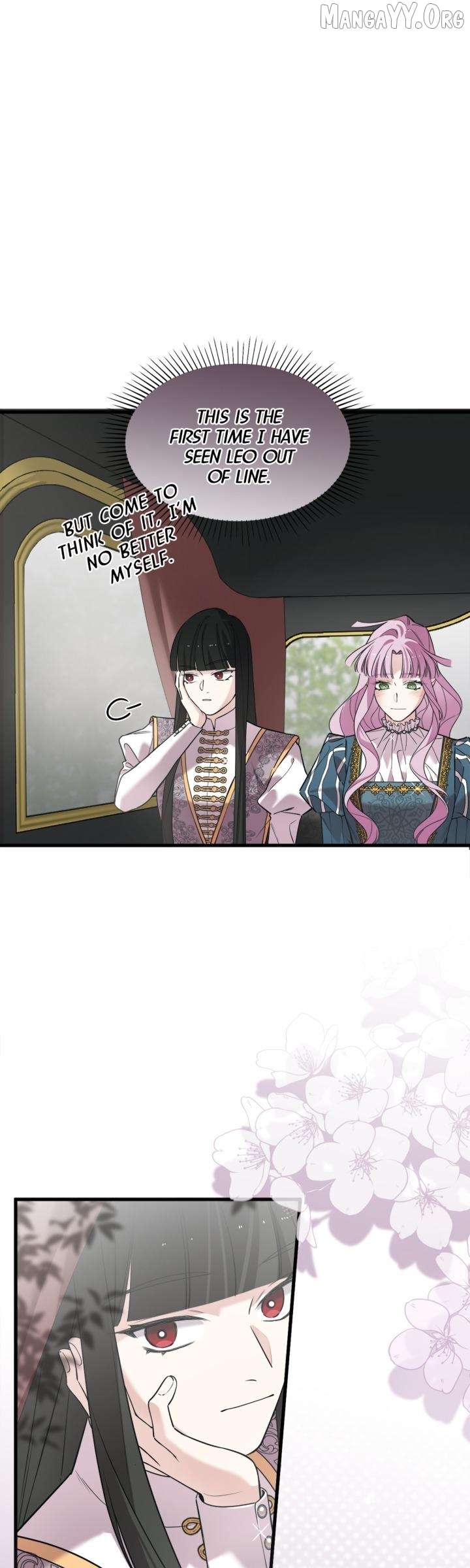 Although She is a Failed Princess, She is Loved by The Grand Duke in this Life Chapter 41 110 ch 41 2
