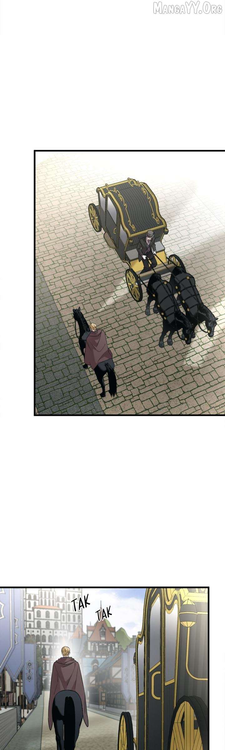 Although She is a Failed Princess, She is Loved by The Grand Duke in this Life Chapter 41 132 ch 41 24