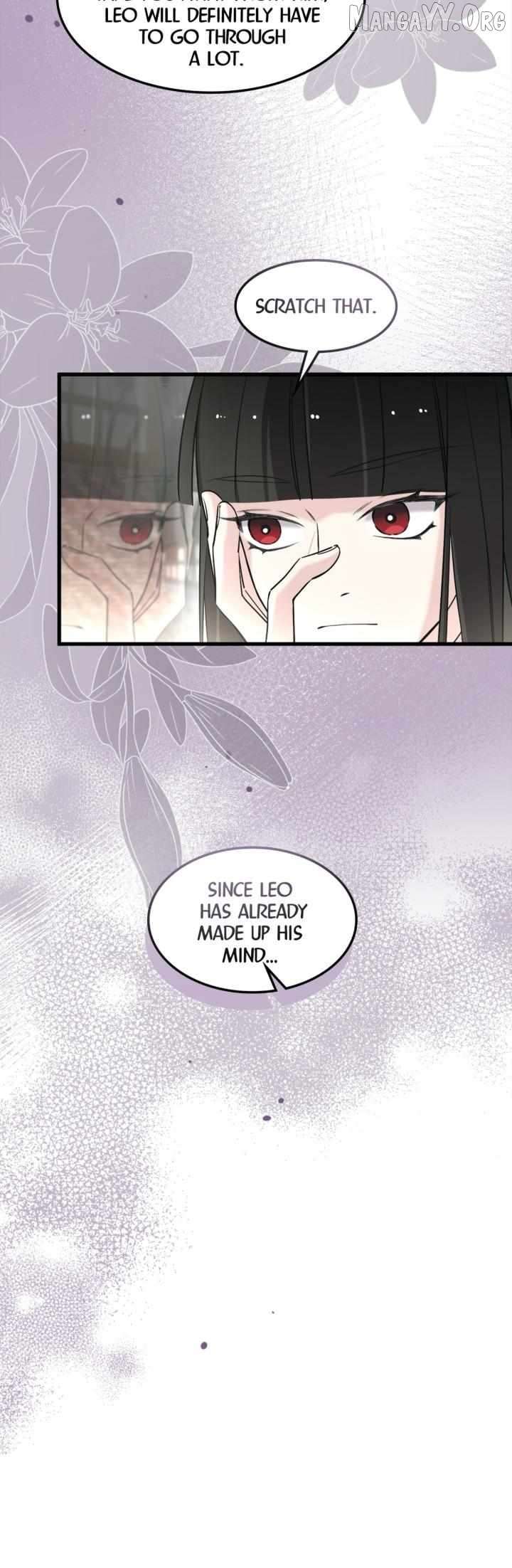 Although She is a Failed Princess, She is Loved by The Grand Duke in this Life Chapter 41 135 ch 41 27
