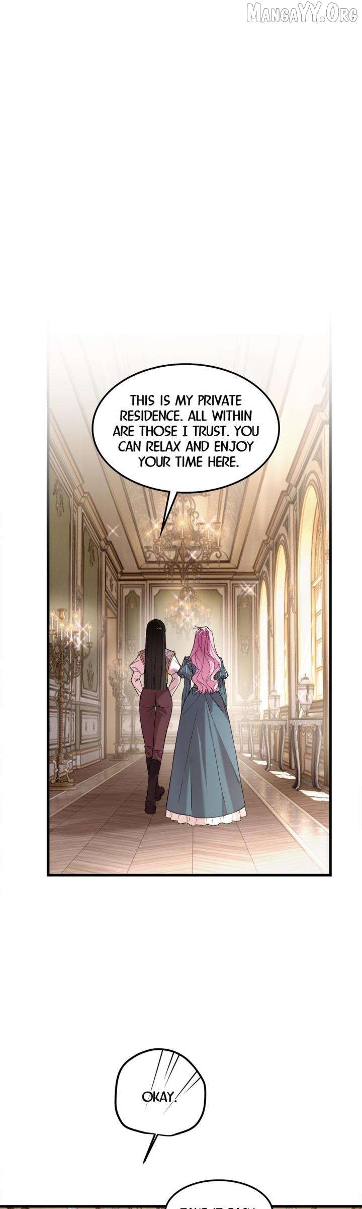 Although She is a Failed Princess, She is Loved by The Grand Duke in this Life Chapter 41 136 ch 41 28