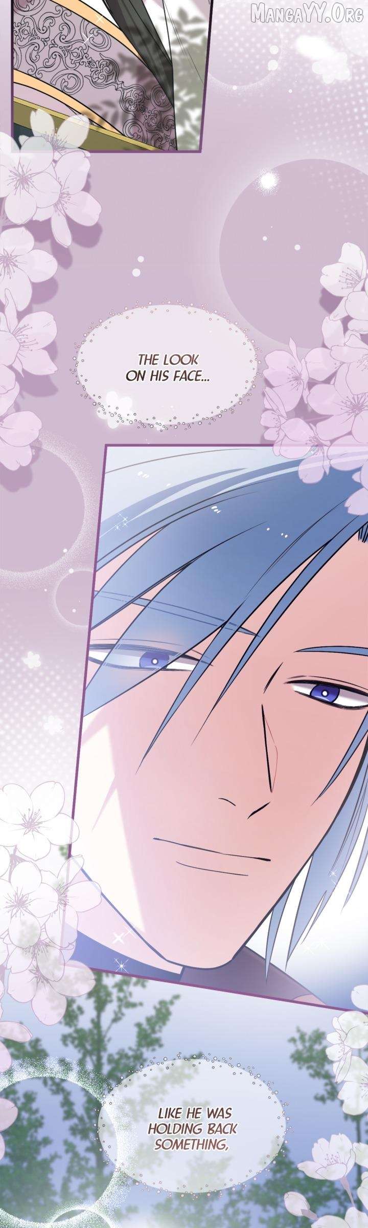 Although She is a Failed Princess, She is Loved by The Grand Duke in this Life Chapter 41 111 ch 41 3