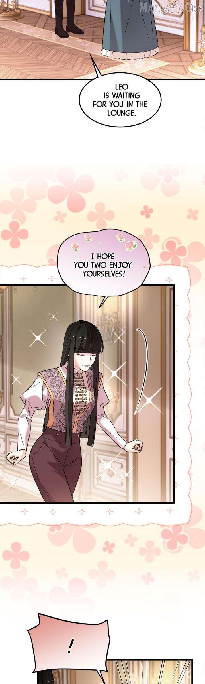 Although She is a Failed Princess, She is Loved by The Grand Duke in this Life Chapter 41 138 ch 41 30