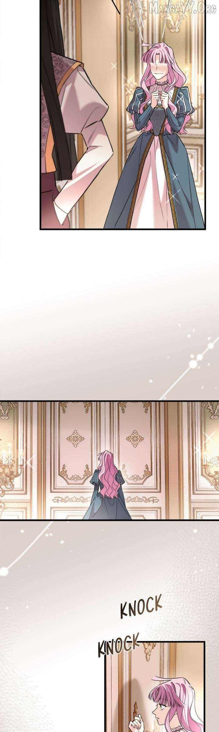 Although She is a Failed Princess, She is Loved by The Grand Duke in this Life Chapter 41 139 ch 41 31