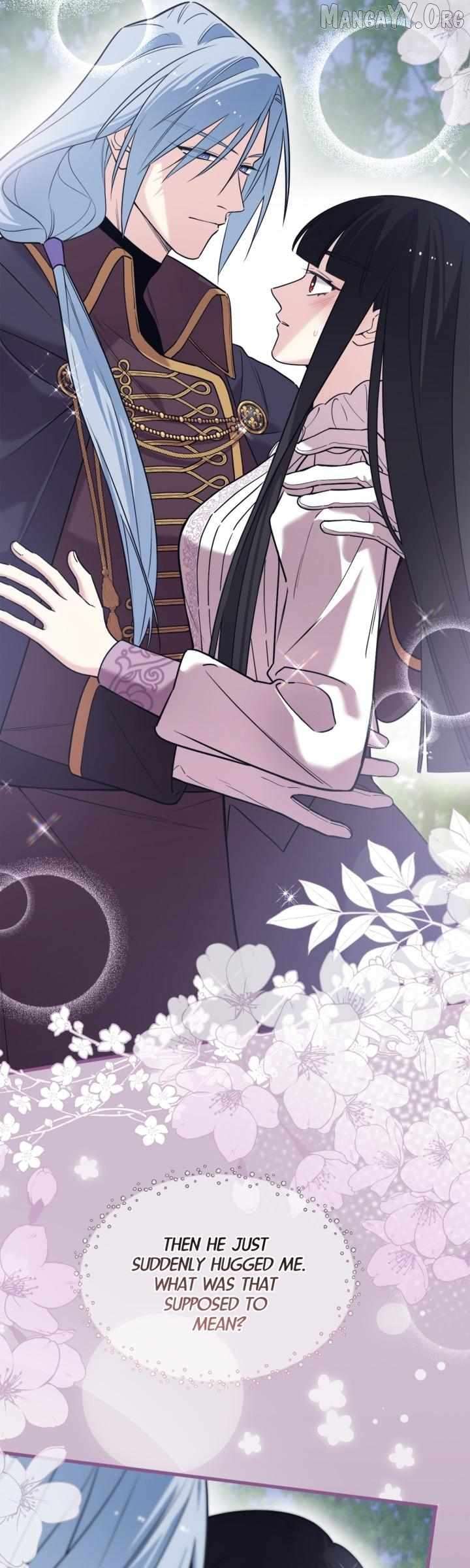 Although She is a Failed Princess, She is Loved by The Grand Duke in this Life Chapter 41 112 ch 41 4