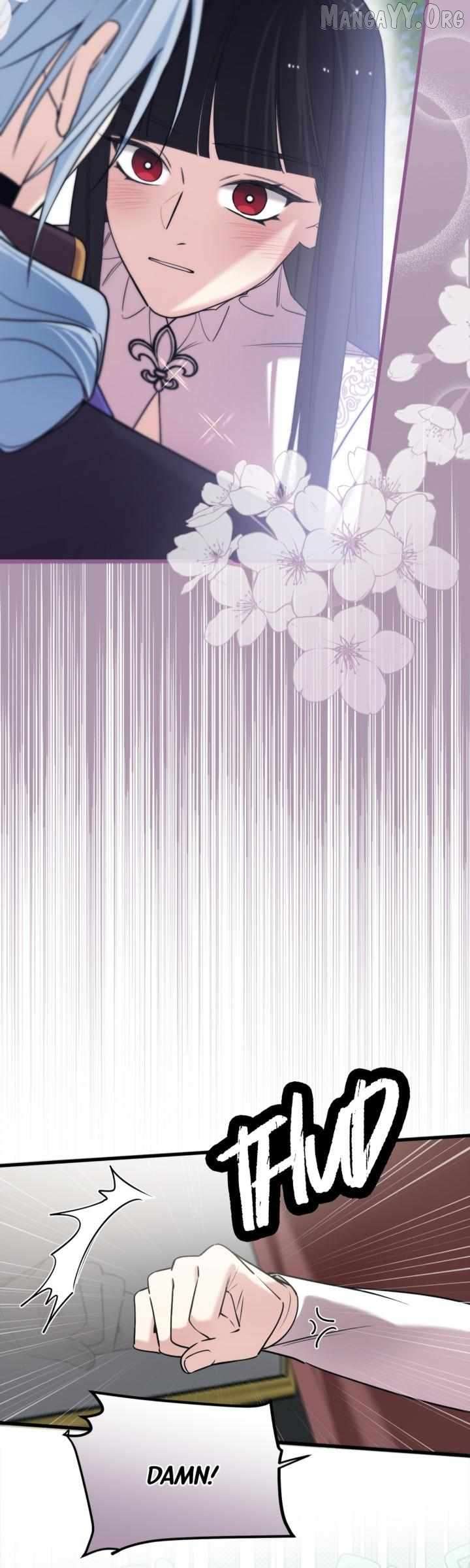 Although She is a Failed Princess, She is Loved by The Grand Duke in this Life Chapter 41 113 ch 41 5