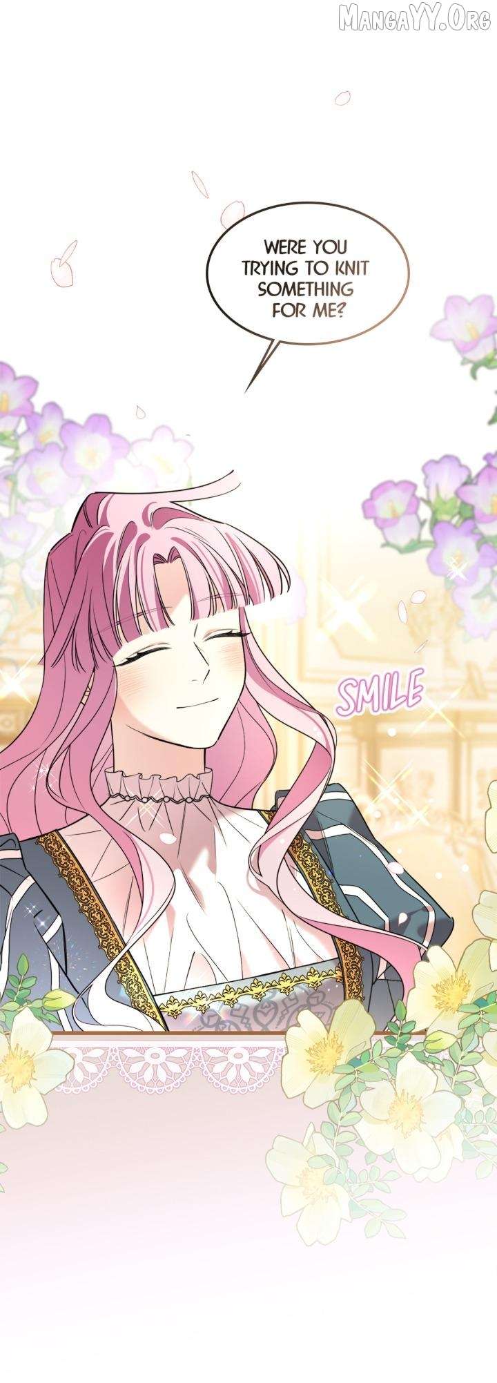 Although She is a Failed Princess, She is Loved by The Grand Duke in this Life Chapter 42 107 ch 42 11