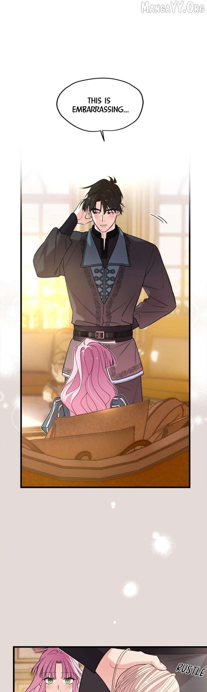 Although She is a Failed Princess, She is Loved by The Grand Duke in this Life Chapter 42 108 ch 42 12