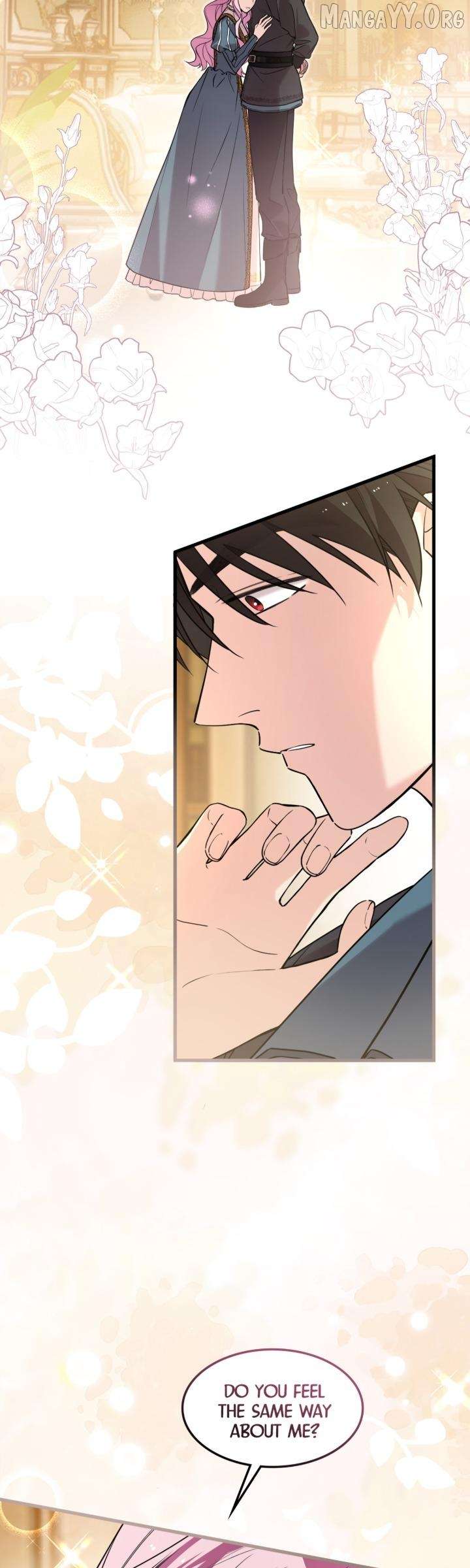 Although She is a Failed Princess, She is Loved by The Grand Duke in this Life Chapter 42 110 ch 42 14