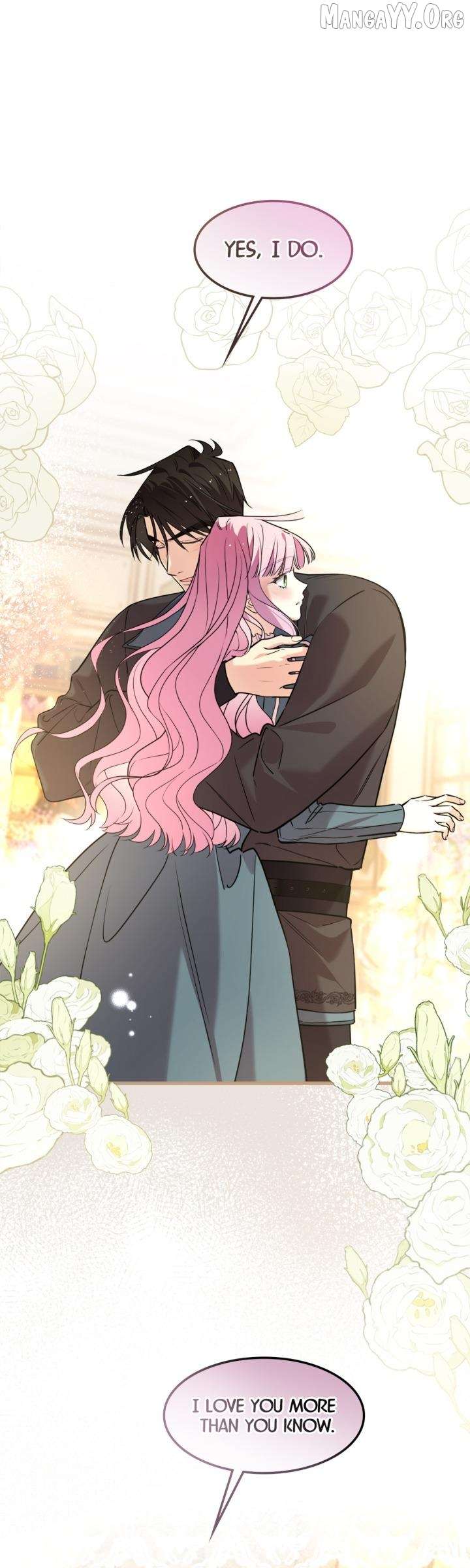 Although She is a Failed Princess, She is Loved by The Grand Duke in this Life Chapter 42 113 ch 42 17
