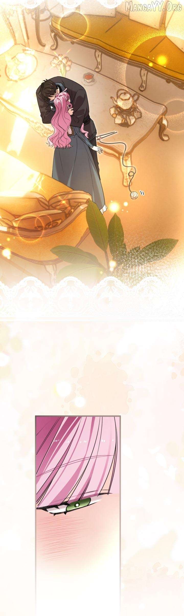Although She is a Failed Princess, She is Loved by The Grand Duke in this Life Chapter 42 114 ch 42 18