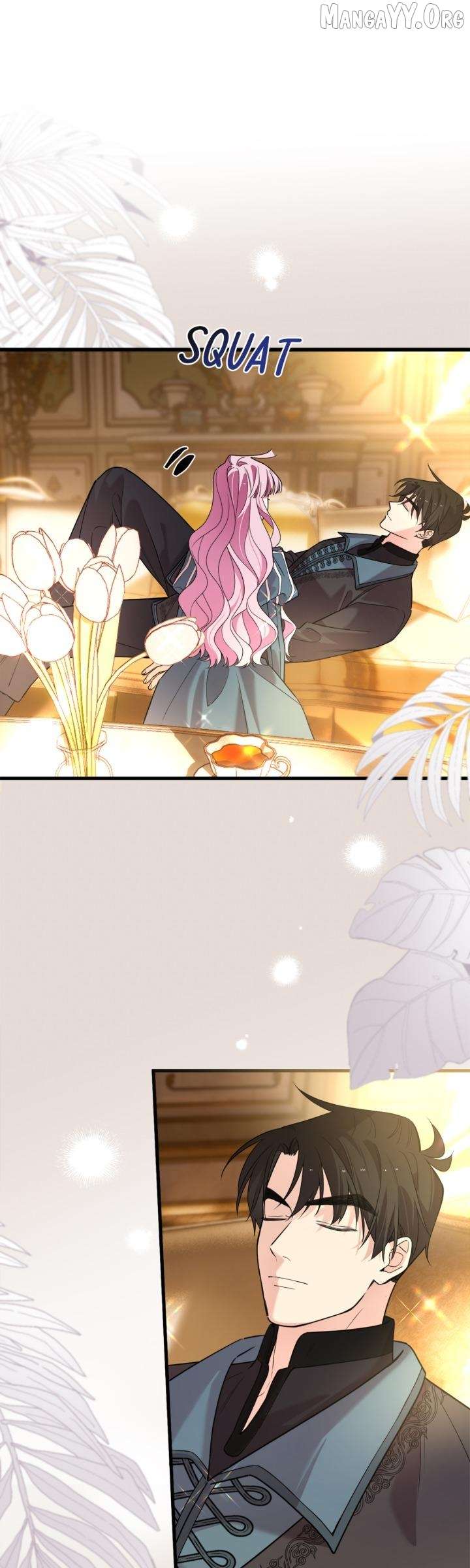 Although She is a Failed Princess, She is Loved by The Grand Duke in this Life Chapter 42 98 ch 42 2