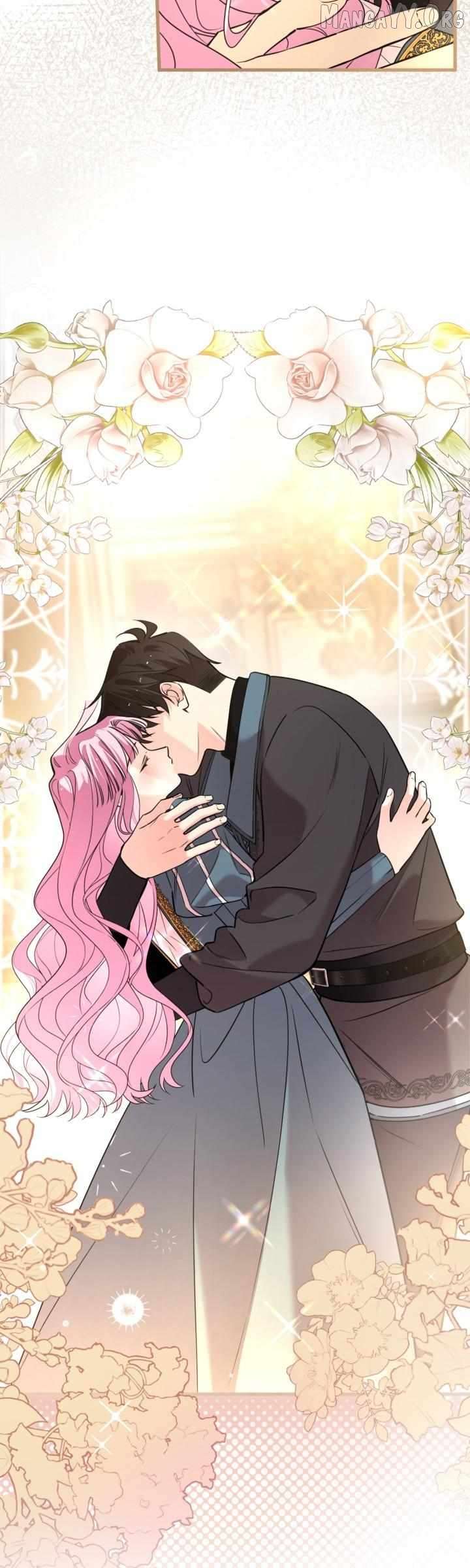 Although She is a Failed Princess, She is Loved by The Grand Duke in this Life Chapter 42 117 ch 42 21