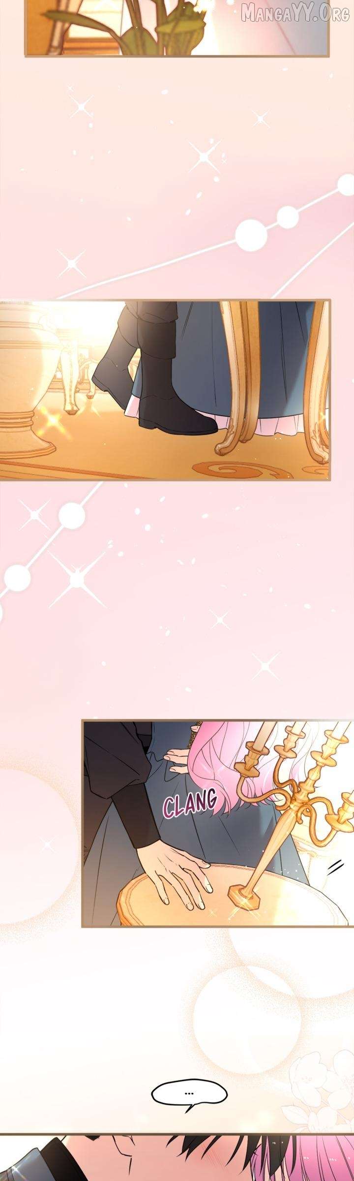 Although She is a Failed Princess, She is Loved by The Grand Duke in this Life Chapter 42 120 ch 42 24