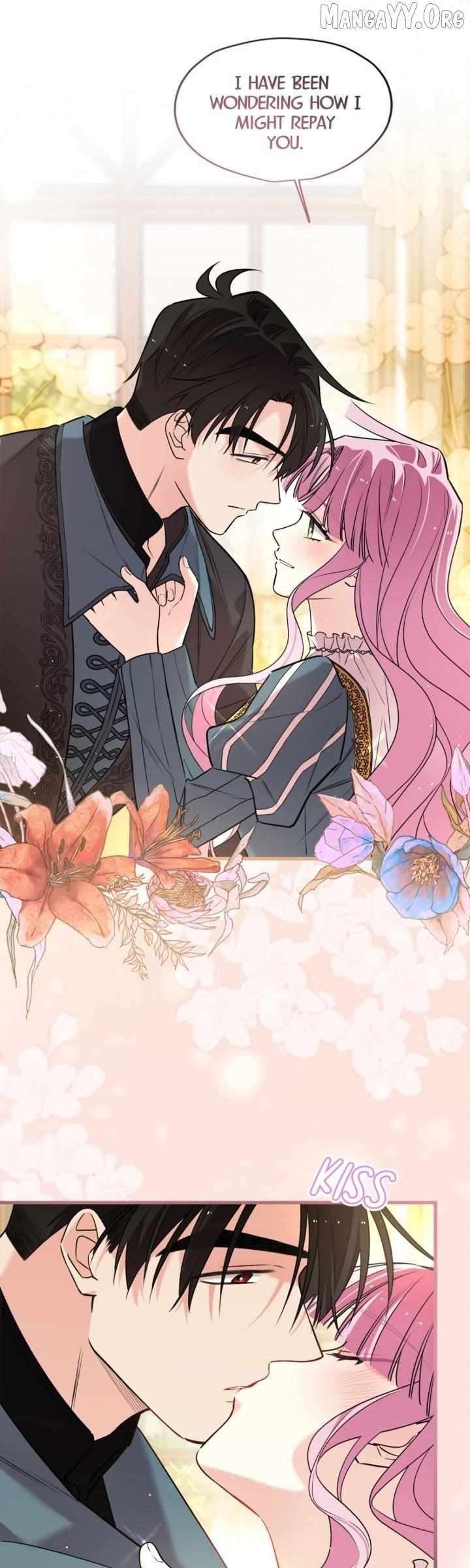 Although She is a Failed Princess, She is Loved by The Grand Duke in this Life Chapter 42 122 ch 42 26