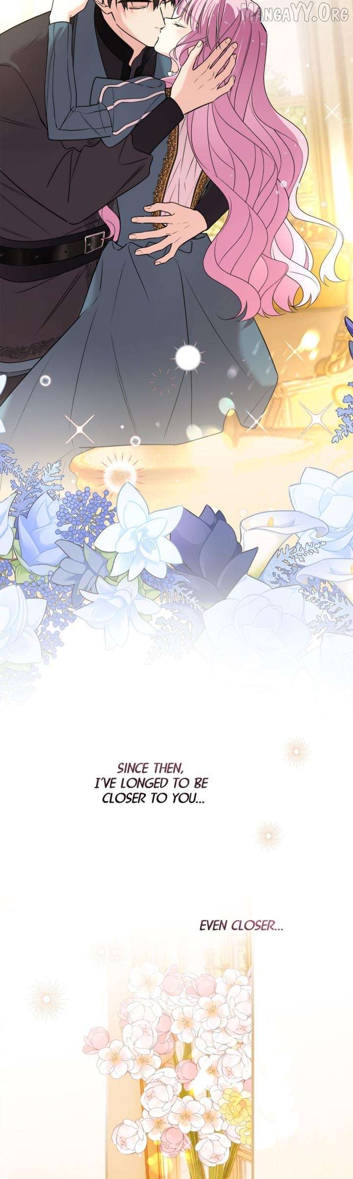 Although She is a Failed Princess, She is Loved by The Grand Duke in this Life Chapter 42 125 ch 42 29