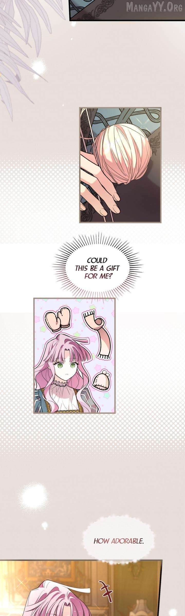 Although She is a Failed Princess, She is Loved by The Grand Duke in this Life Chapter 42 99 ch 42 3
