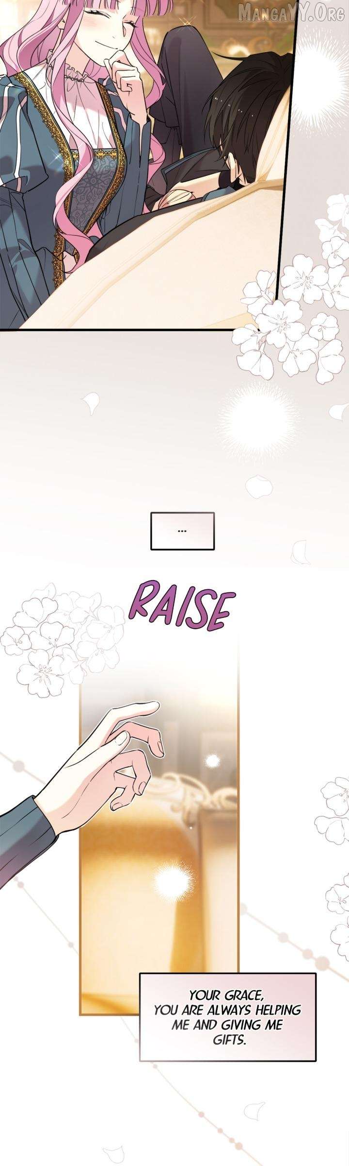 Although She is a Failed Princess, She is Loved by The Grand Duke in this Life Chapter 42 100 ch 42 4