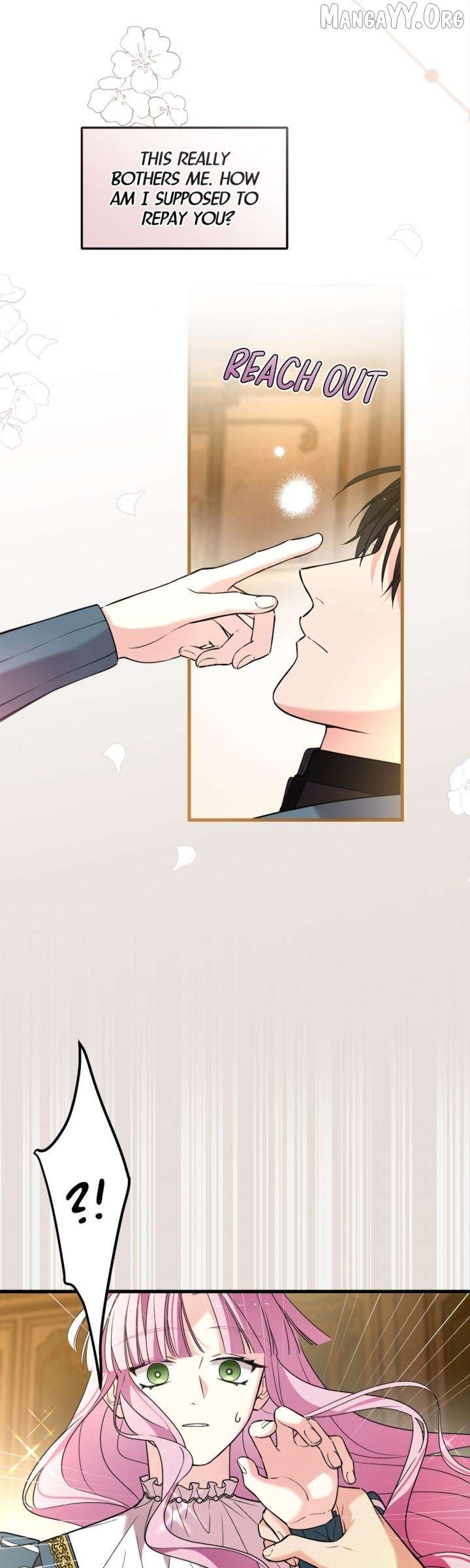 Although She is a Failed Princess, She is Loved by The Grand Duke in this Life Chapter 42 101 ch 42 5