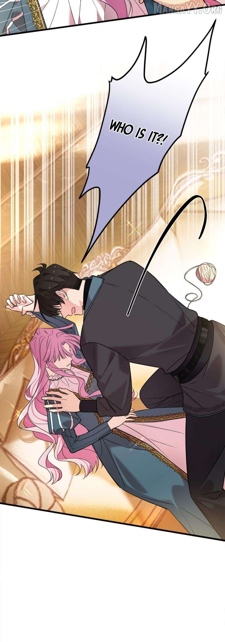 Although She is a Failed Princess, She is Loved by The Grand Duke in this Life Chapter 42 102 ch 42 6