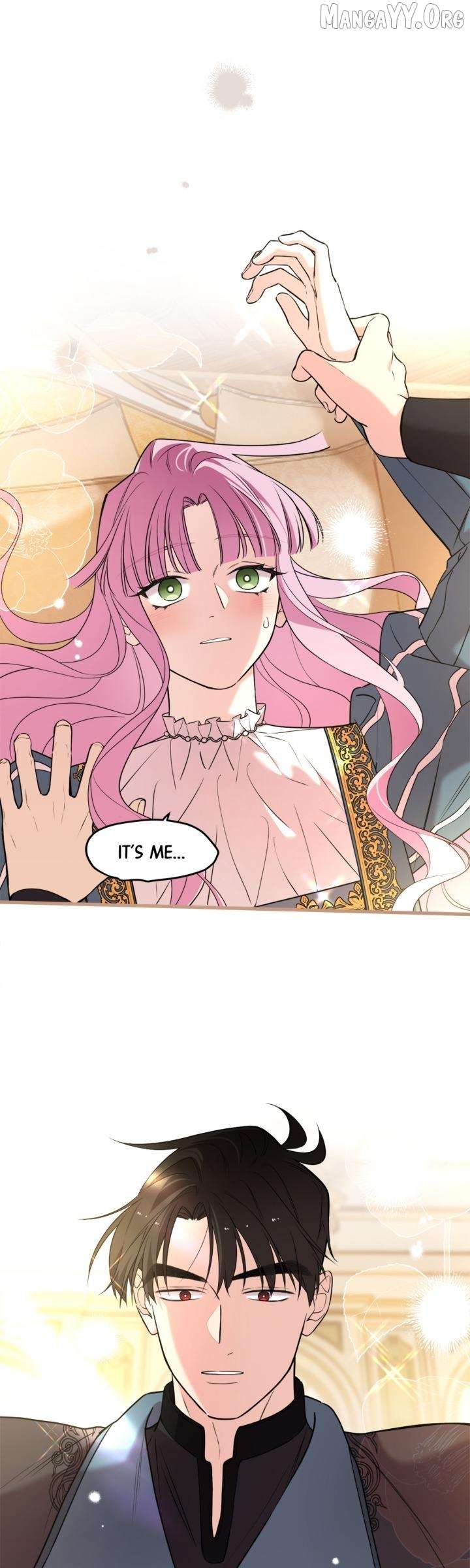 Although She is a Failed Princess, She is Loved by The Grand Duke in this Life Chapter 42 103 ch 42 7