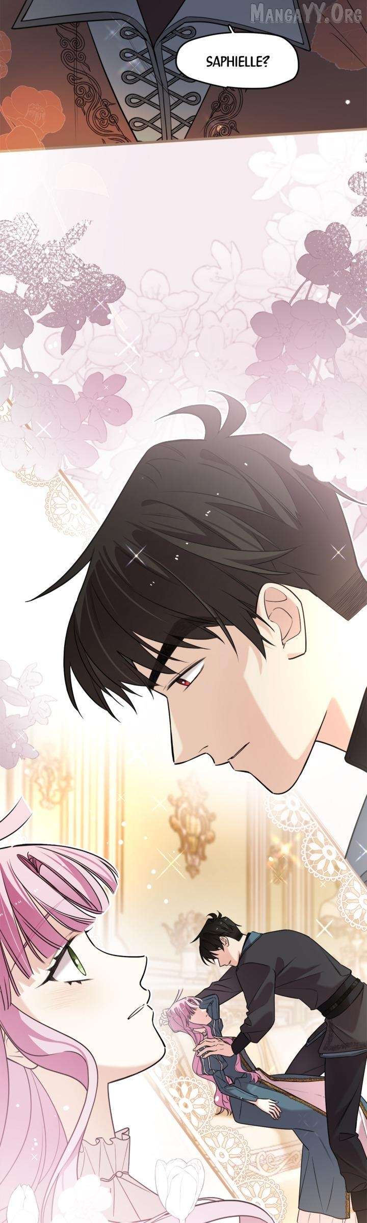 Although She is a Failed Princess, She is Loved by The Grand Duke in this Life Chapter 42 104 ch 42 8