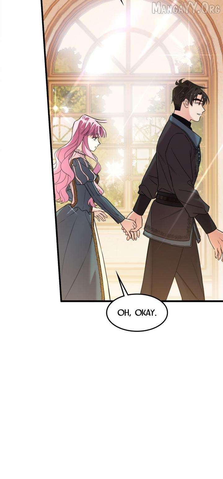 Although She is a Failed Princess, She is Loved by The Grand Duke in this Life Chapter 43 131 ch 43 17