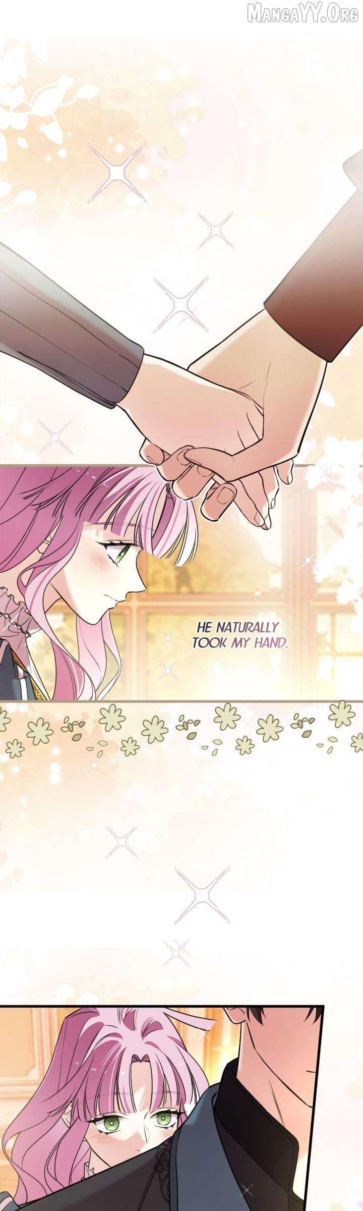 Although She is a Failed Princess, She is Loved by The Grand Duke in this Life Chapter 43 132 ch 43 18