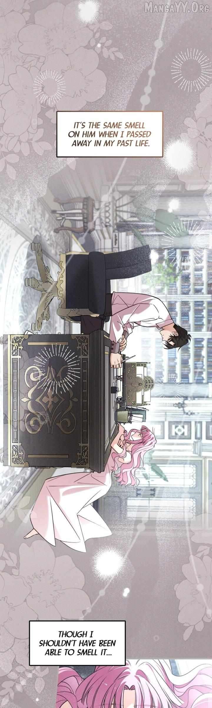 Although She is a Failed Princess, She is Loved by The Grand Duke in this Life Chapter 43 116 ch 43 2