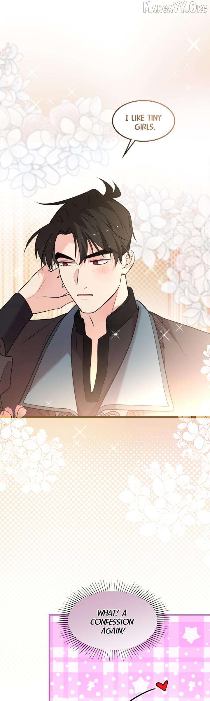 Although She is a Failed Princess, She is Loved by The Grand Duke in this Life Chapter 43 137 ch 43 23
