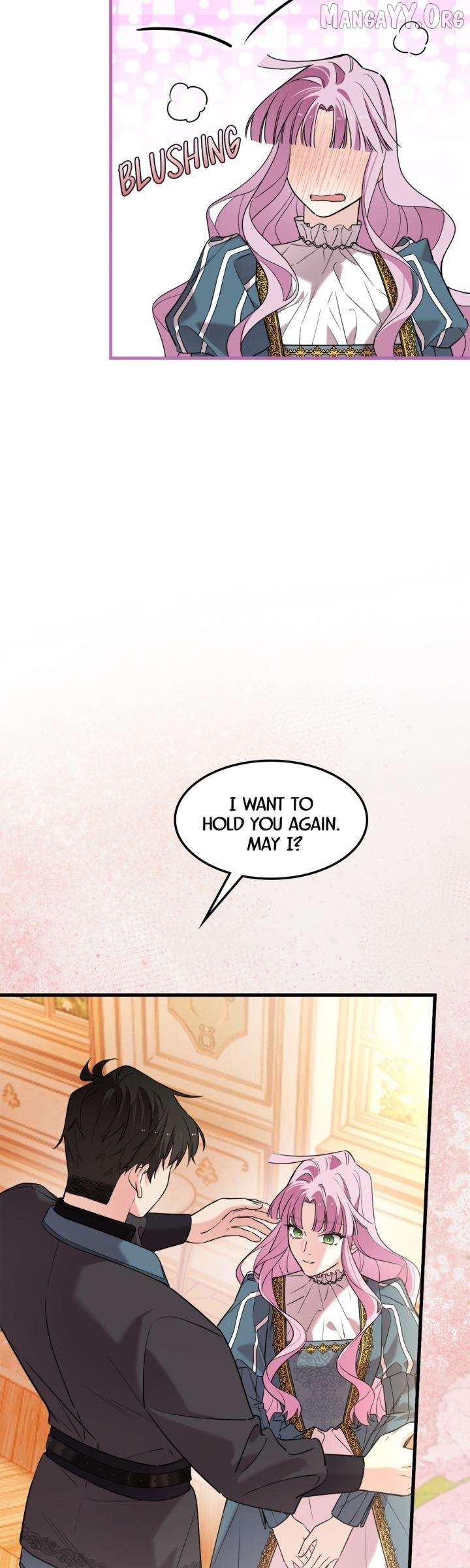 Although She is a Failed Princess, She is Loved by The Grand Duke in this Life Chapter 43 138 ch 43 24