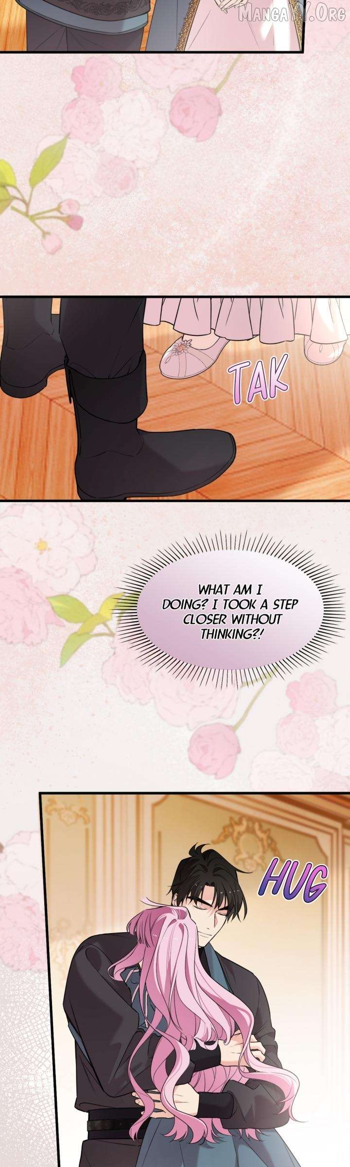 Although She is a Failed Princess, She is Loved by The Grand Duke in this Life Chapter 43 139 ch 43 25