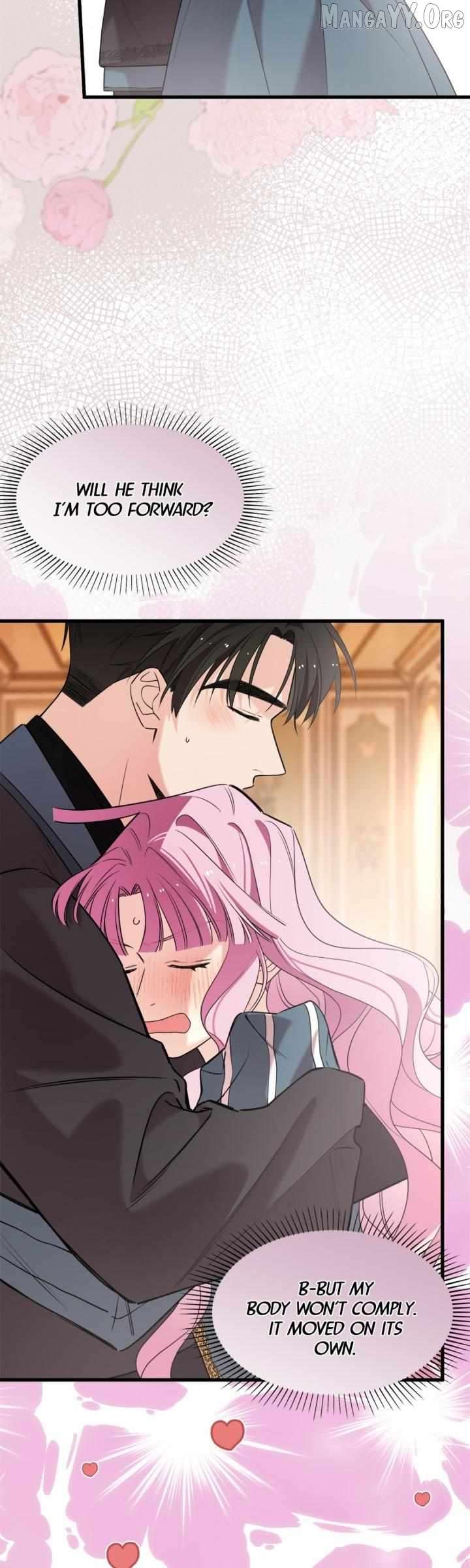 Although She is a Failed Princess, She is Loved by The Grand Duke in this Life Chapter 43 140 ch 43 26