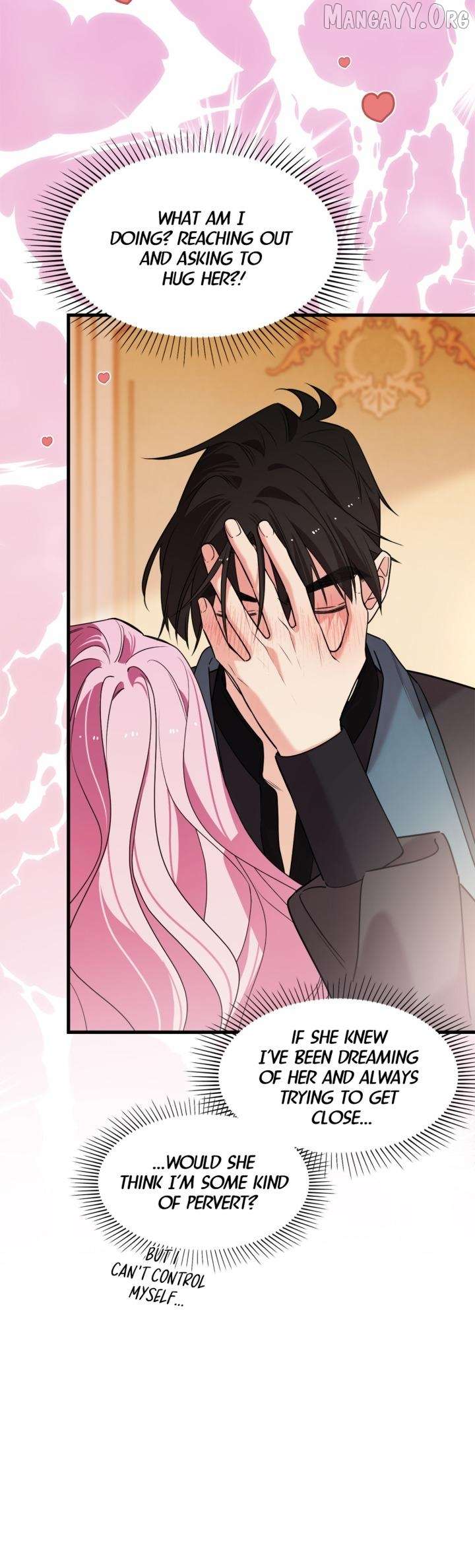 Although She is a Failed Princess, She is Loved by The Grand Duke in this Life Chapter 43 141 ch 43 27