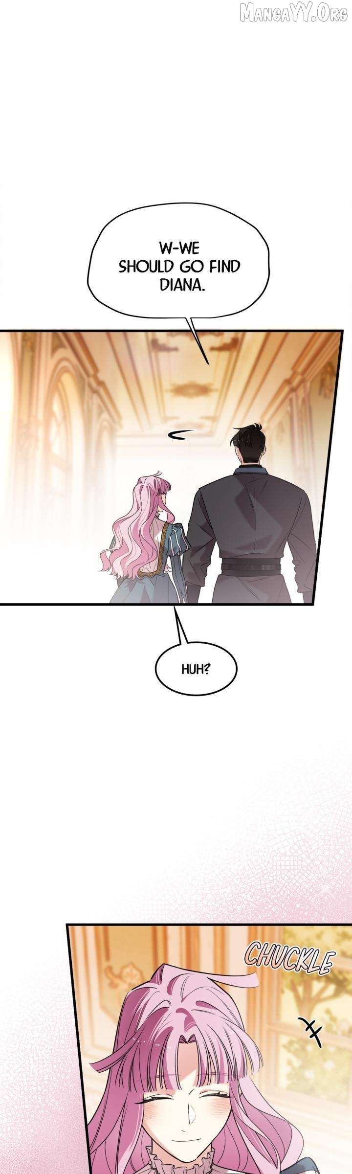 Although She is a Failed Princess, She is Loved by The Grand Duke in this Life Chapter 43 142 ch 43 28