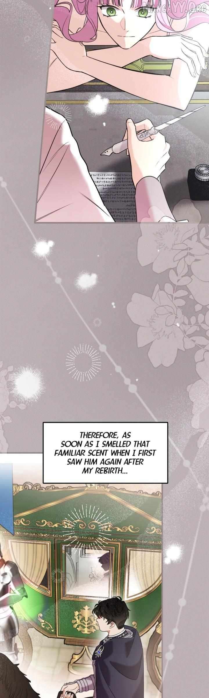Although She is a Failed Princess, She is Loved by The Grand Duke in this Life Chapter 43 117 ch 43 3