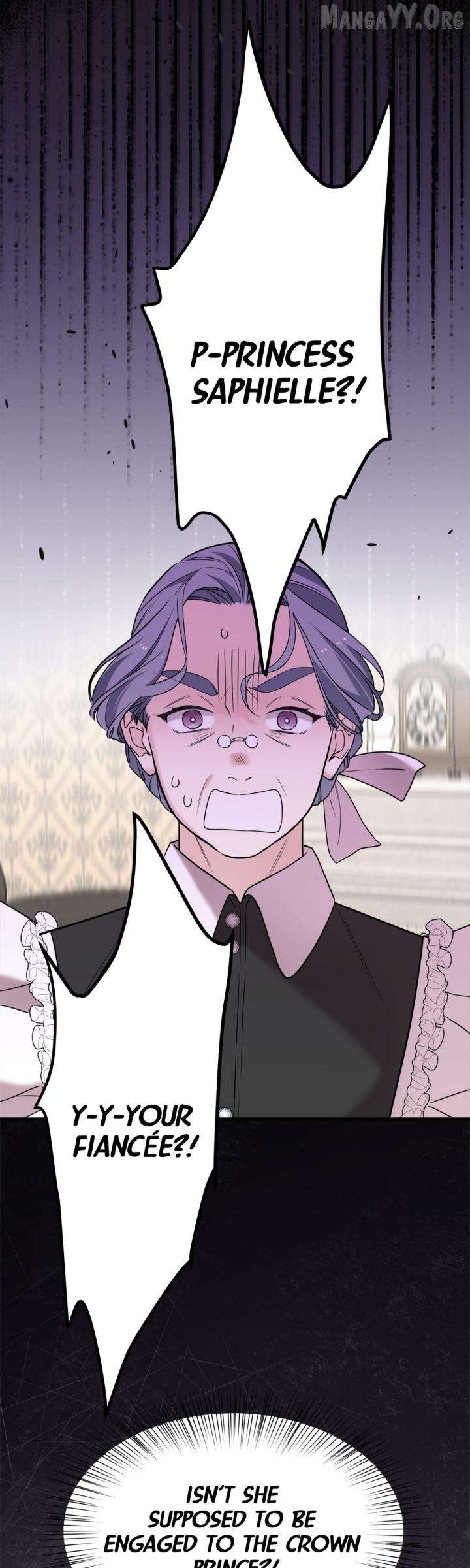 Although She is a Failed Princess, She is Loved by The Grand Duke in this Life Chapter 43 148 ch 43 34